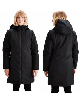 Lole Insulated Winter Jacket